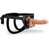 LOVE AND VIBES Gode Harnais à Ventouse Pour Femme