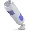 Masturbateur USB va-et-vient Freezer