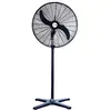 Non communiqué Ventilateur industriel sur pied S.PLUS VM 56 PI.1 D56cm 115W débit 10500m3 h 230V monophas