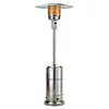 Parasol chauffant au gaz propane 5 à 12 kW - SPLUS - PC 12 I.1
