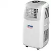 Climatiseur mobile électrique 3400W 11500BTU CM 35 T.2 Splus