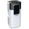 S.PLUS Climatiseur mobile cm12 12000 btu 1 pièce(s) r290 monophasé 230...