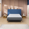 Ensemble Bultex Recovery + Sommier Confort Ferme 120x200