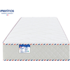 Matelas Ressorts + mémoire de forme 90x2 MERINOS MAMIE CHERRY 2