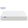 Matelas Ressorts + mémoire de forme 140x MERINOS MAMIE CHERRY 2