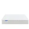 Matelas Ressorts + mémoire de forme 180x MERINOS MAMIE CHERRY 2