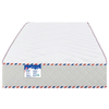 Matelas Ressorts ensachés 90x190 cm MERINOS PAPA LOUP 2