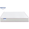 Matelas Ressorts ensachés 140x190 cm MERINOS PAPA LOUP 2