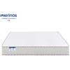 Matelas Ressorts ensachés 180x200 cm MERINOS PAPA LOUP 2