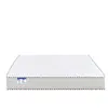 Matelas Ressorts ensachés 140x200 cm MERINOS PAPA LOUP 2