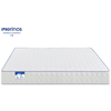 Matelas Ressorts ensachés 140x190 cm MERINOS TOP