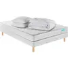 Ensemble Super Natty, Merinos 140 x 190 cm 