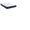 PERSEID BLEU   140x190