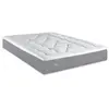 GALACTIQUE ARGENTE 140x190