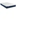 GALACTIQUE BLEU 180x200