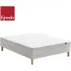 Matelas + sommier Ressorts 140x190 cm EPEDA SPLENDIDE