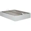 Sommier coffre 33 cm EasyBox 160 x 200 cm 