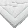 Surmatelas epeda noblesse 140x190 cm
