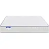 Matelas Ressorts ensachés 160x200 cm MERINOS SUPER 2