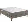 Ensemble matelas et sommier Emarys 140 x 190 cm 