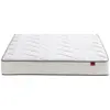 Matelas Ressorts ensachés 200x200 cm EPEDA LE MYSTERIEUX 2
