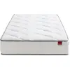 Matelas Ressorts ensachés 90x200 cm EPEDA LE MYSTERIEUX 2