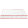 Matelas Ressorts ensachés 140x190 cm MERINOS LE CHANCEUX