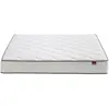 Matelas Ressorts ensachés 140x190 cm EPEDA L'ESQUISSE 2