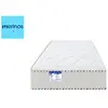Matelas Ressorts ensachés + latex 80x200