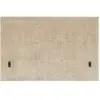 Tete de lit 105 cm beige