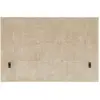 Tete de lit 175 cm beige