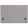 Tete de lit 105 cm beige