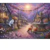 Lumières du Soir 500 Pièces  Alipson Puzzle