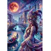 Alipson Puzzle Venise Magique