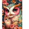 Alipson Puzzle Owl Always Love You