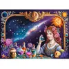 Alipson Puzzle L'Atelier des Potions