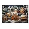Alipson Puzzle Home Sweet Home