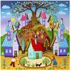 Alipson Puzzle Jardin Magique Partagé