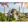 Alipson Puzzle Sainte Sophie - Istanbul