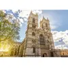 Alipson Puzzle Abbaye de Westminster au Printemps