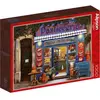 Alipson Puzzle La Pâtisserie