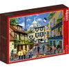 Alipson Puzzle Paris