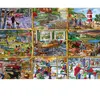 Alipson Puzzle Pour Toutes les Saisons