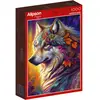 Le Chant d'Aurora 1000 Pièces  Alipson Puzzle