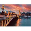 Alipson Puzzle Pont Alexandre III, Paris