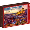 Vatican 1000 Pièces  Alipson Puzzle