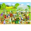 Vente de Plantes de Printemps 500 Pièces  Alipson Puzzle