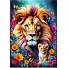 Alipson Puzzle Lions - Maternal Love Collection