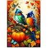 Welcome Autumn 500 Pièces  Alipson Puzzle
