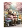 You & Me 500 Pièces  Alipson Puzzle